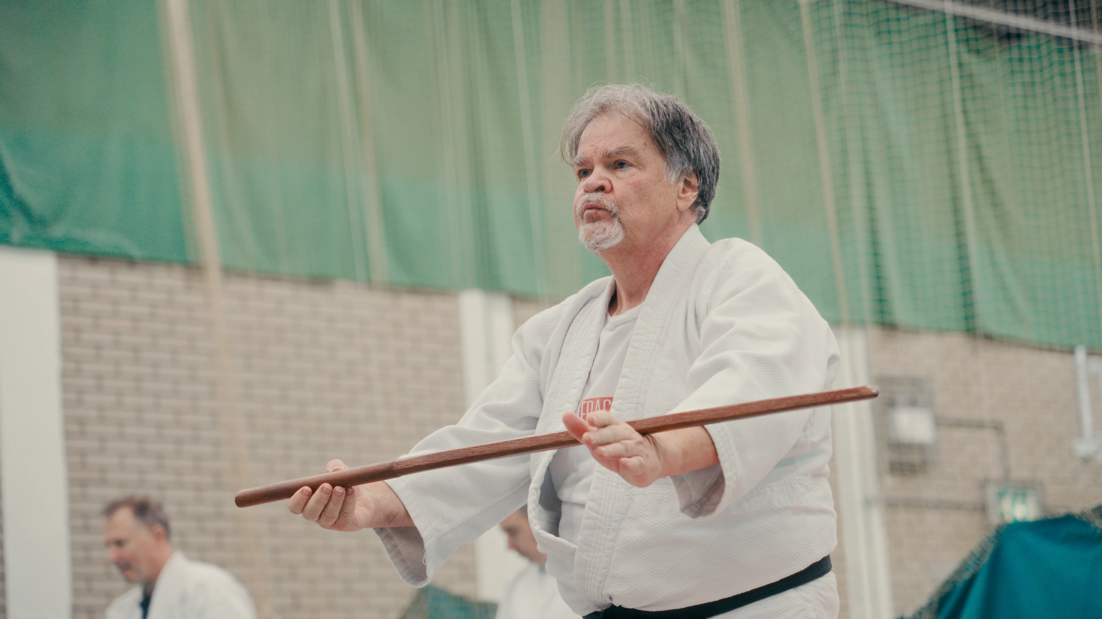 QUB Aikido media 2