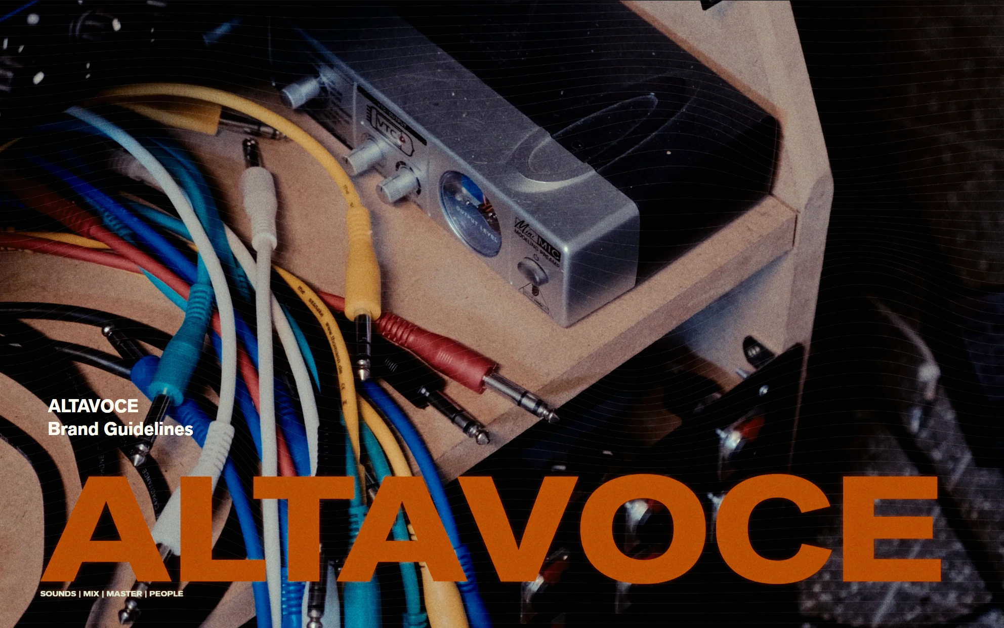 Altavoce media 5