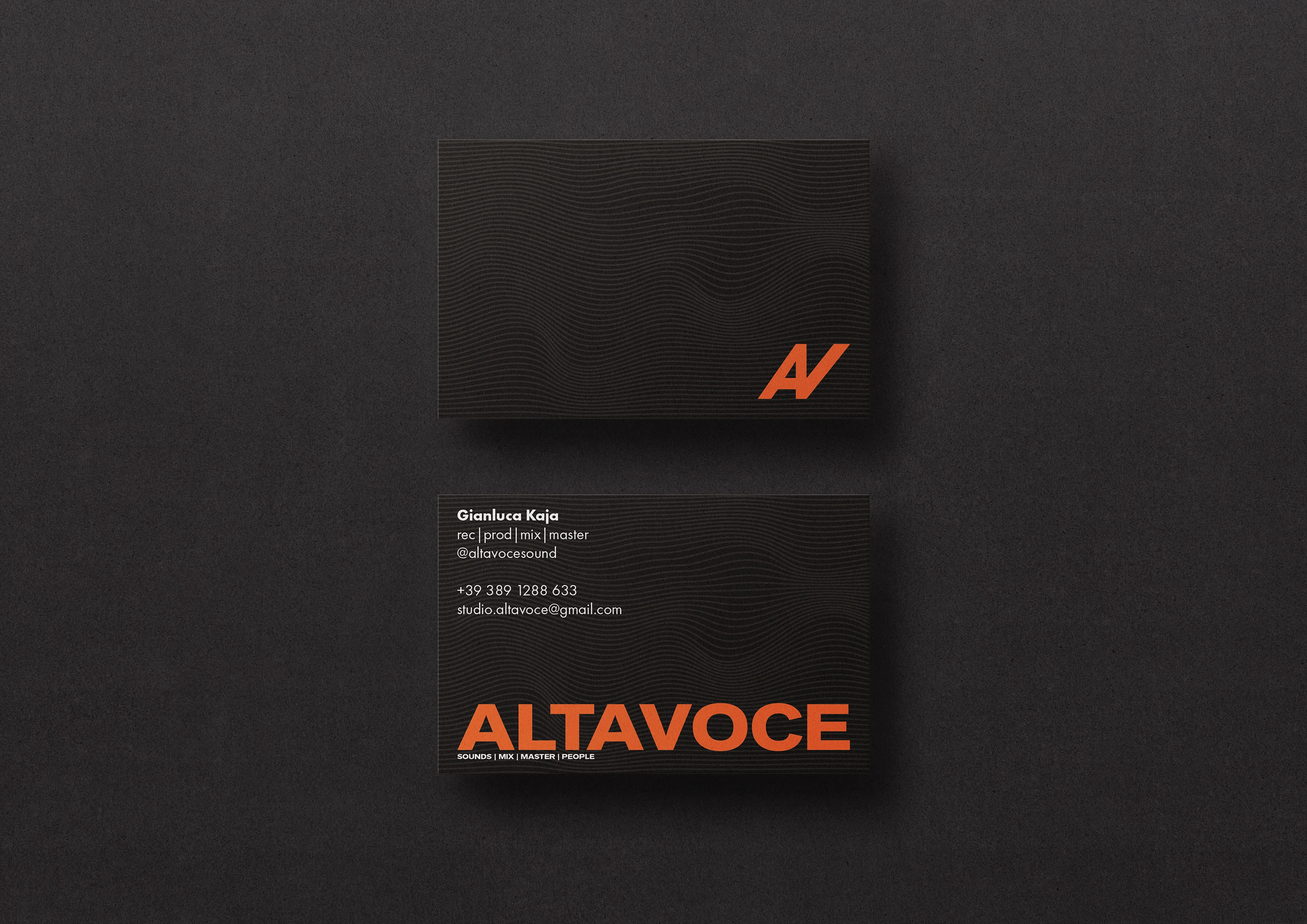 Altavoce media 4