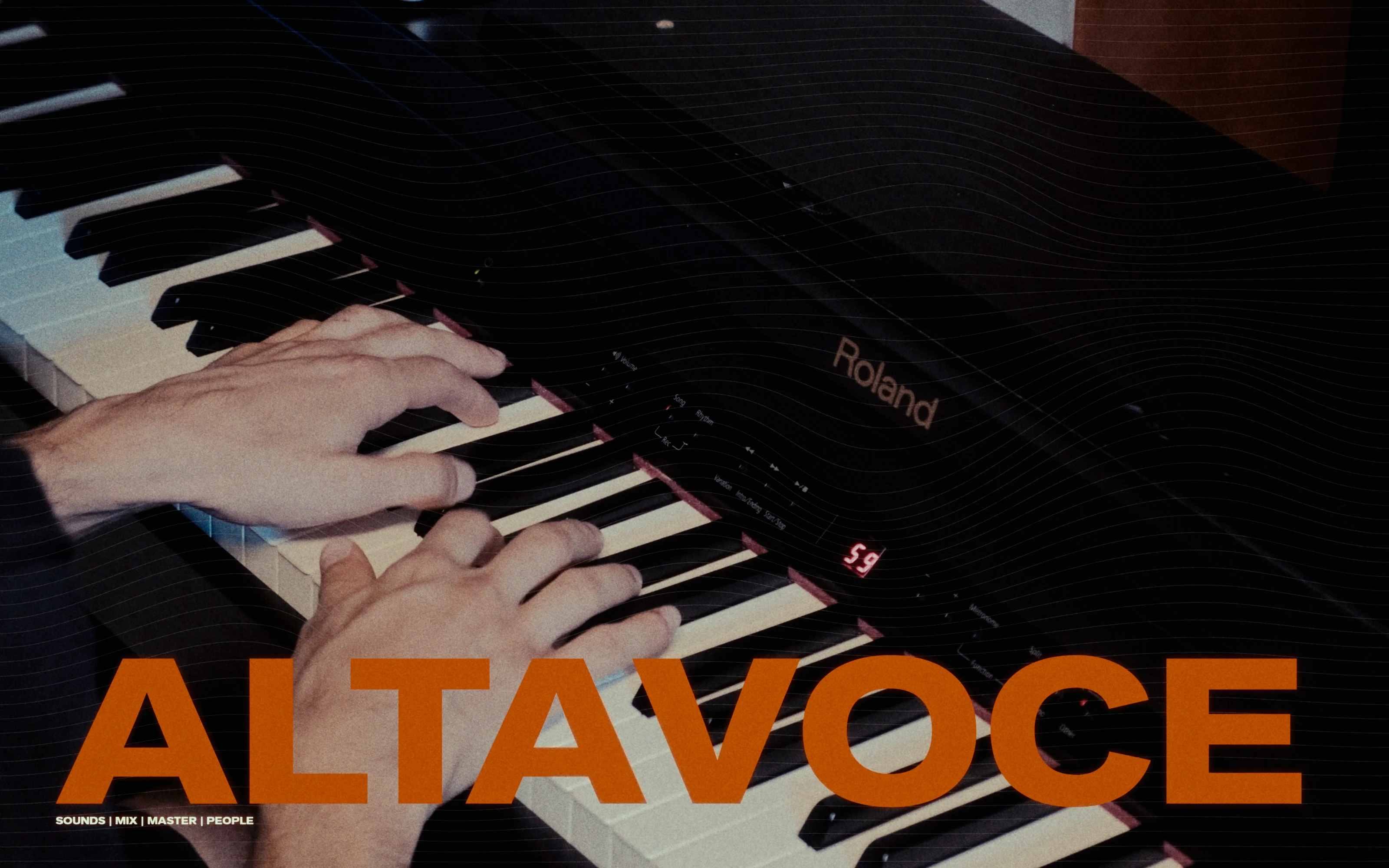 Altavoce media 2