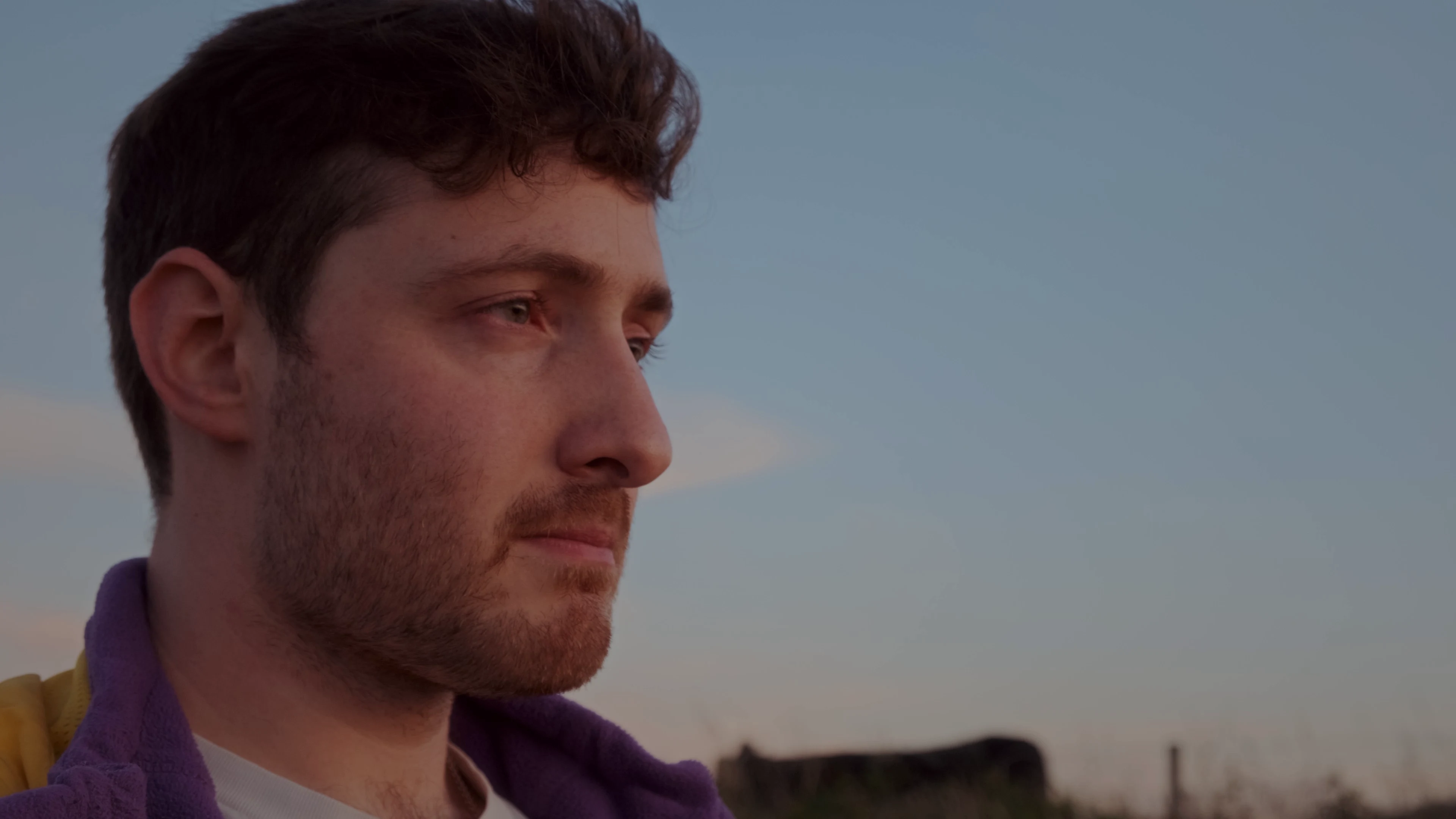 But Not For You media 3