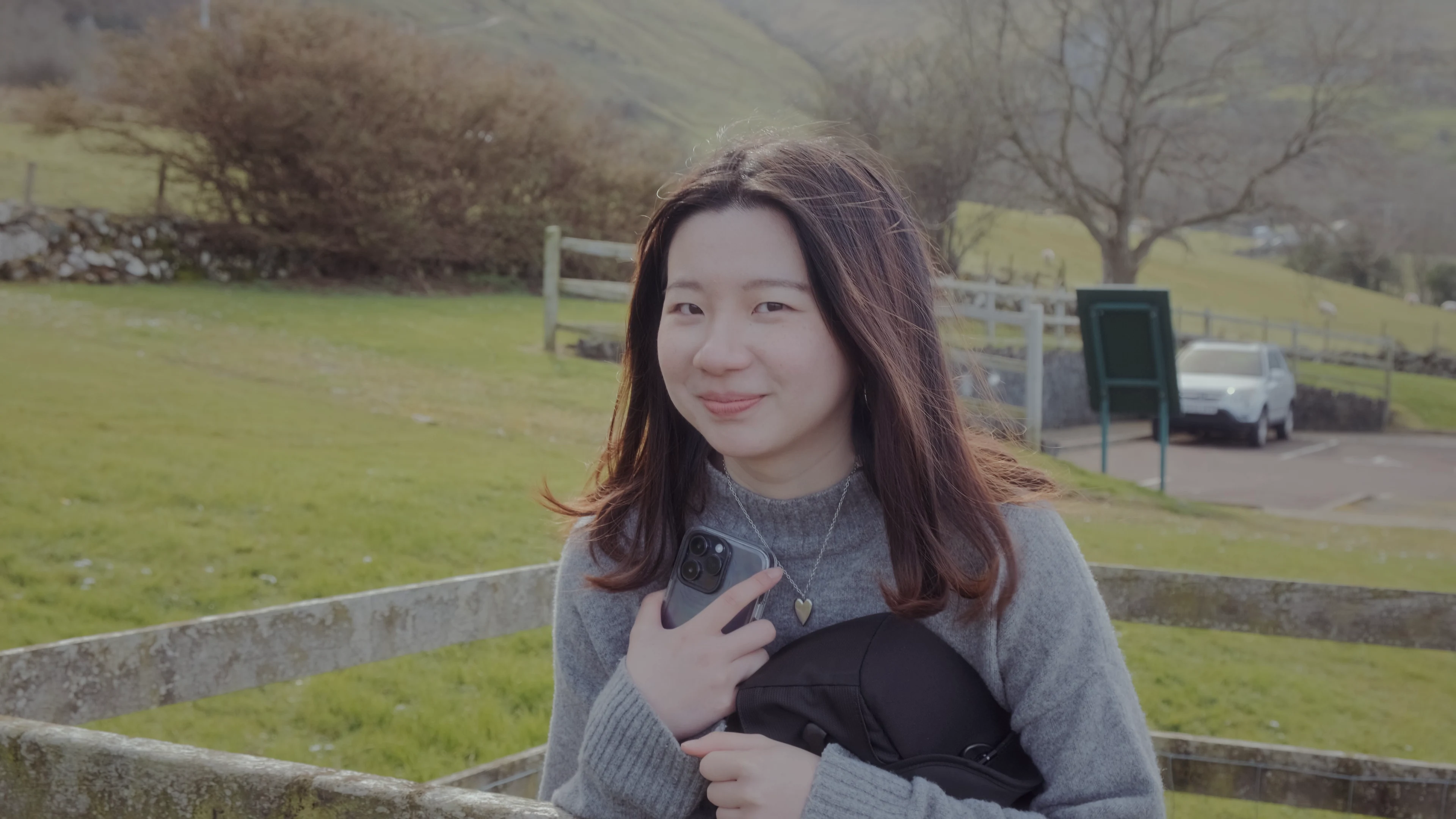 But Not For You media 8