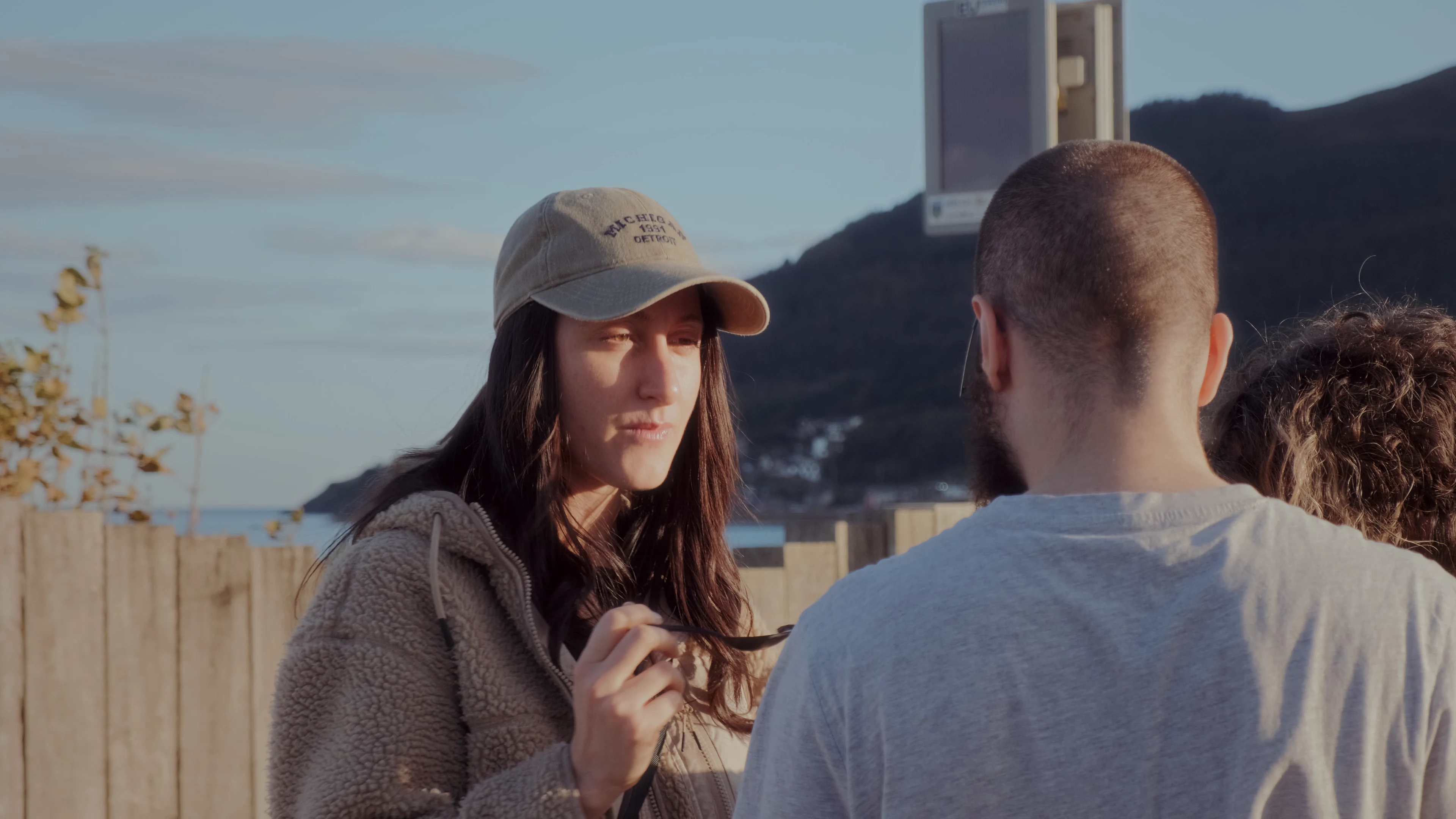 But Not For You media 9