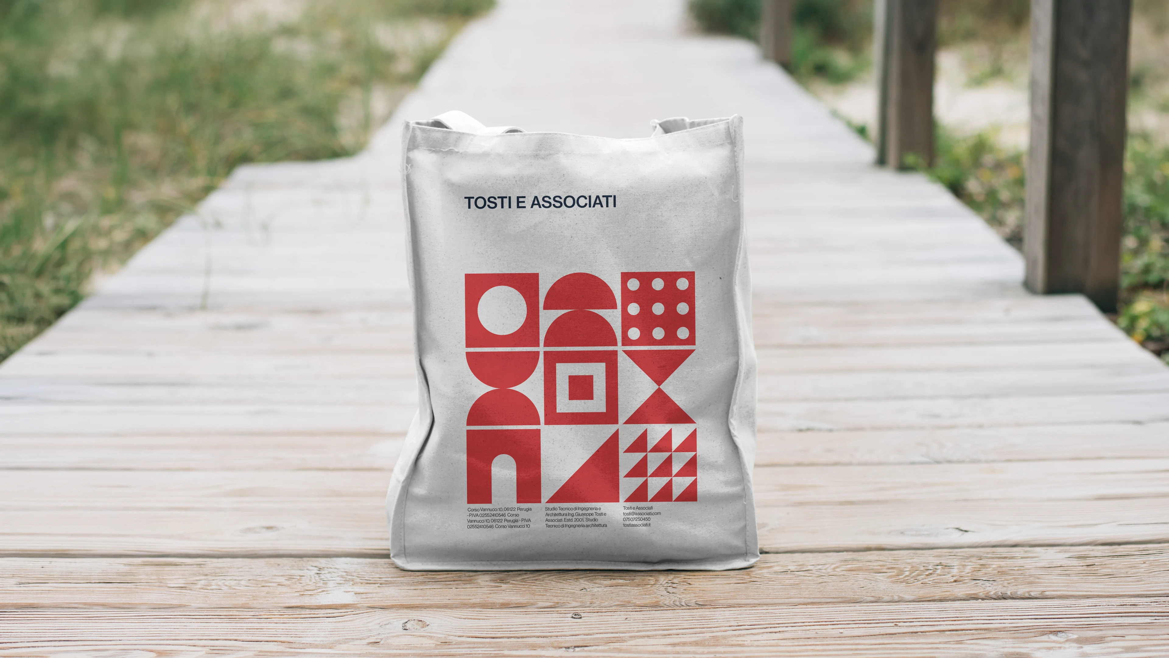 Tosti & Associates media 1