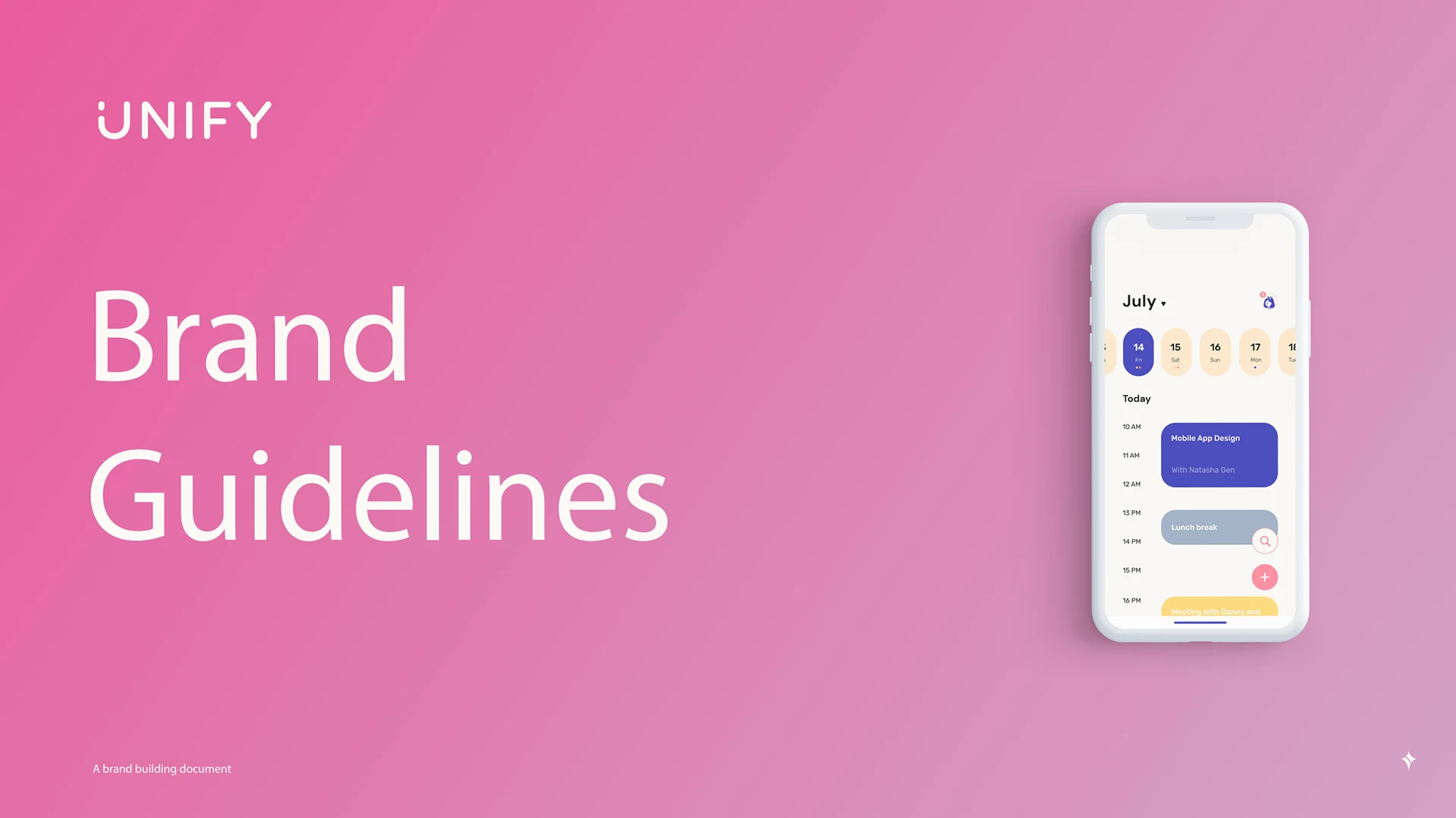 Unify Project media 6