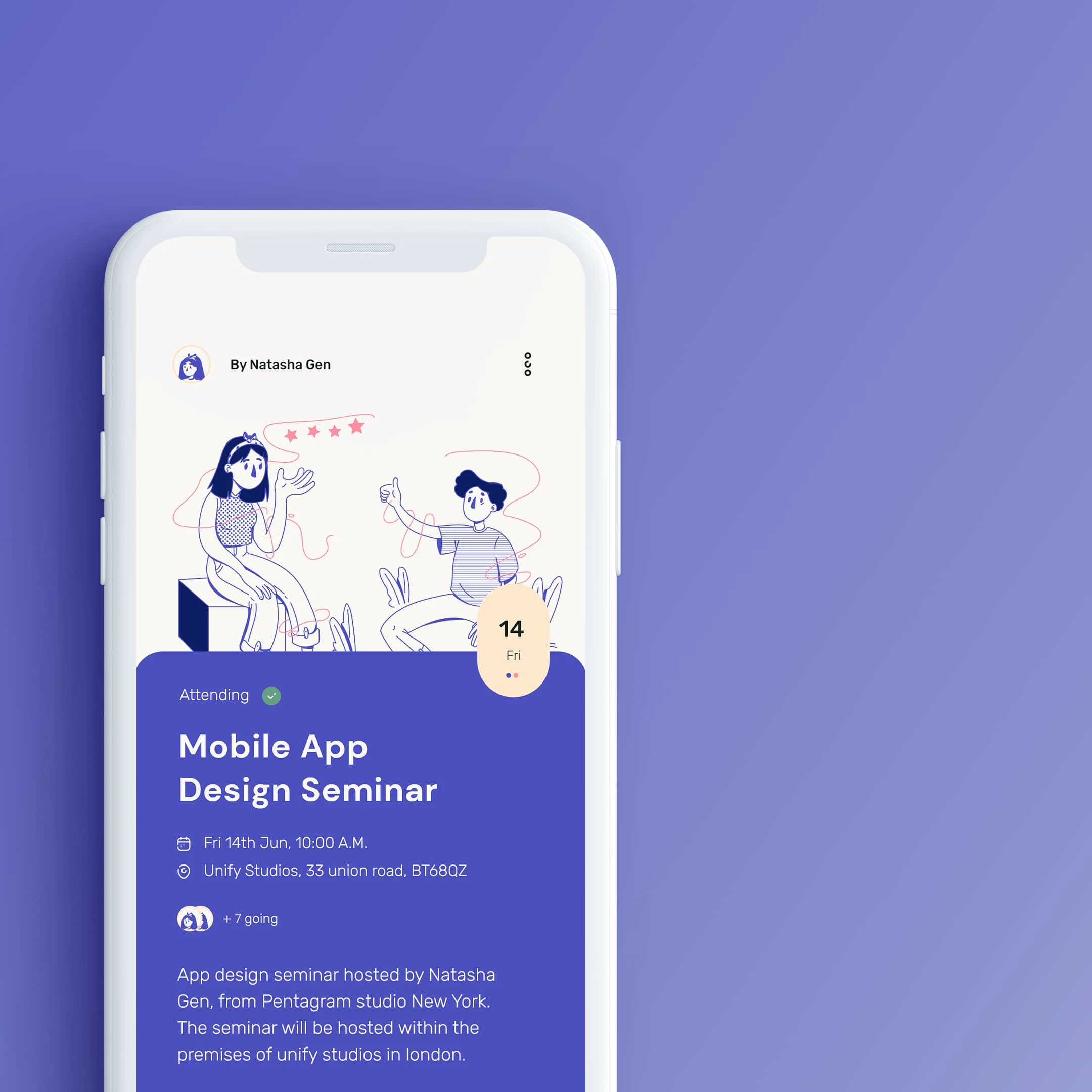 Unify Project media 3