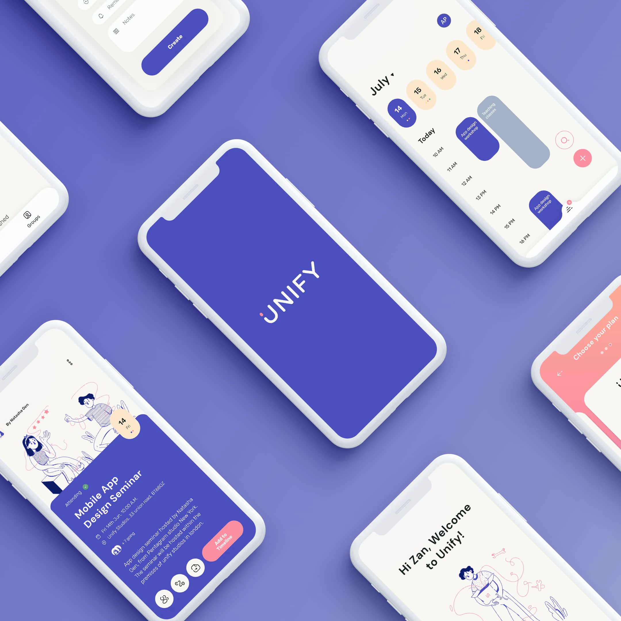 Unify Project media 1