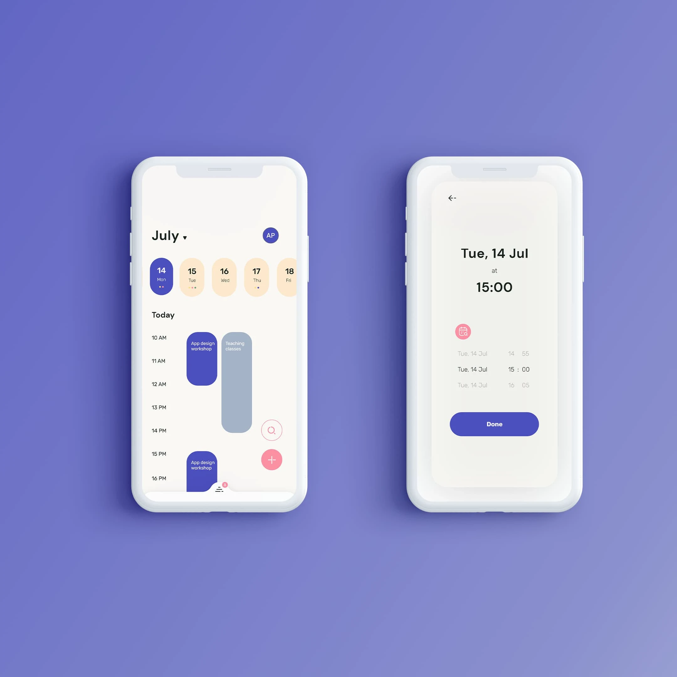 Unify Project media 2