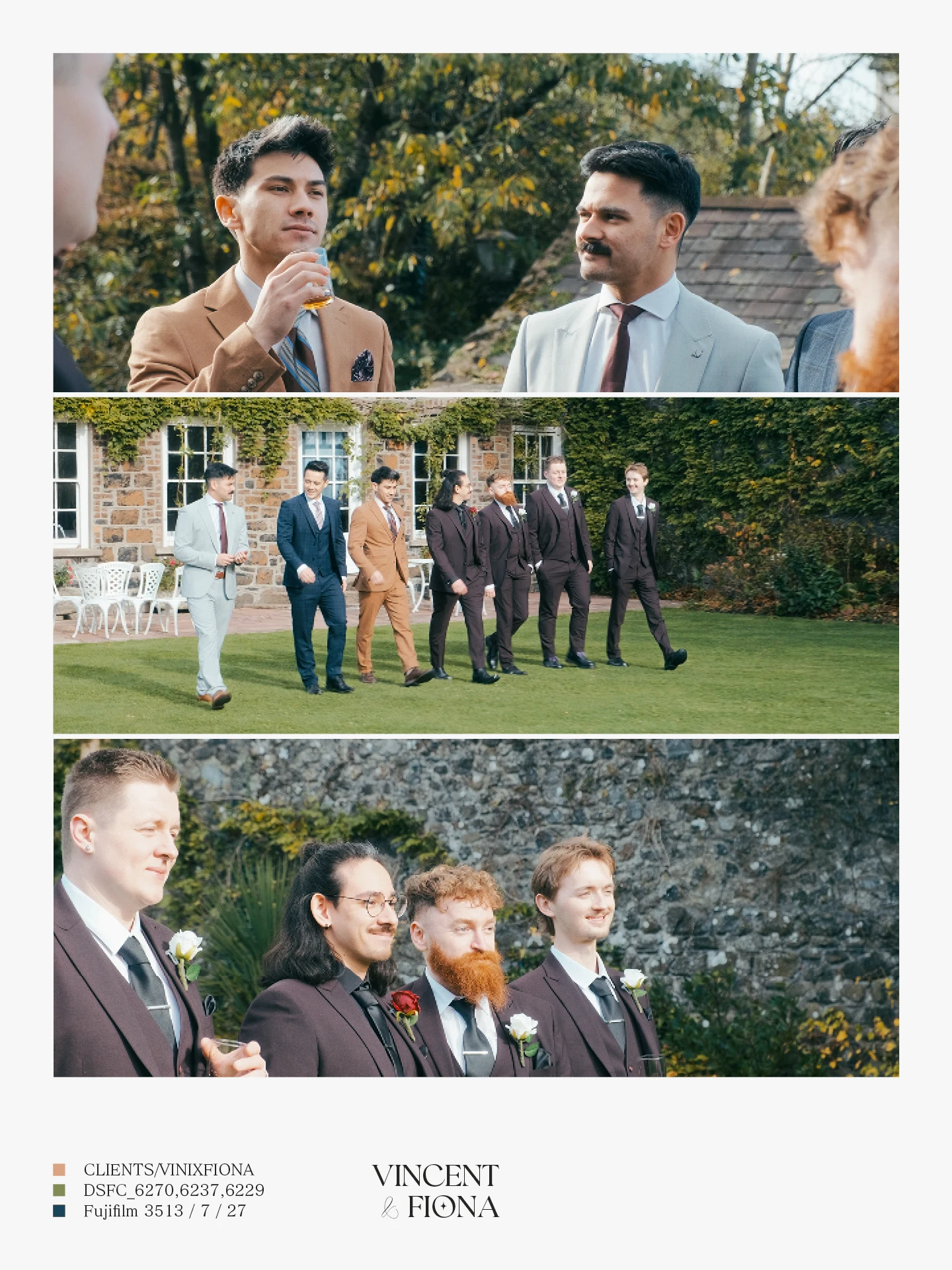 Vincent & Fiona media 9