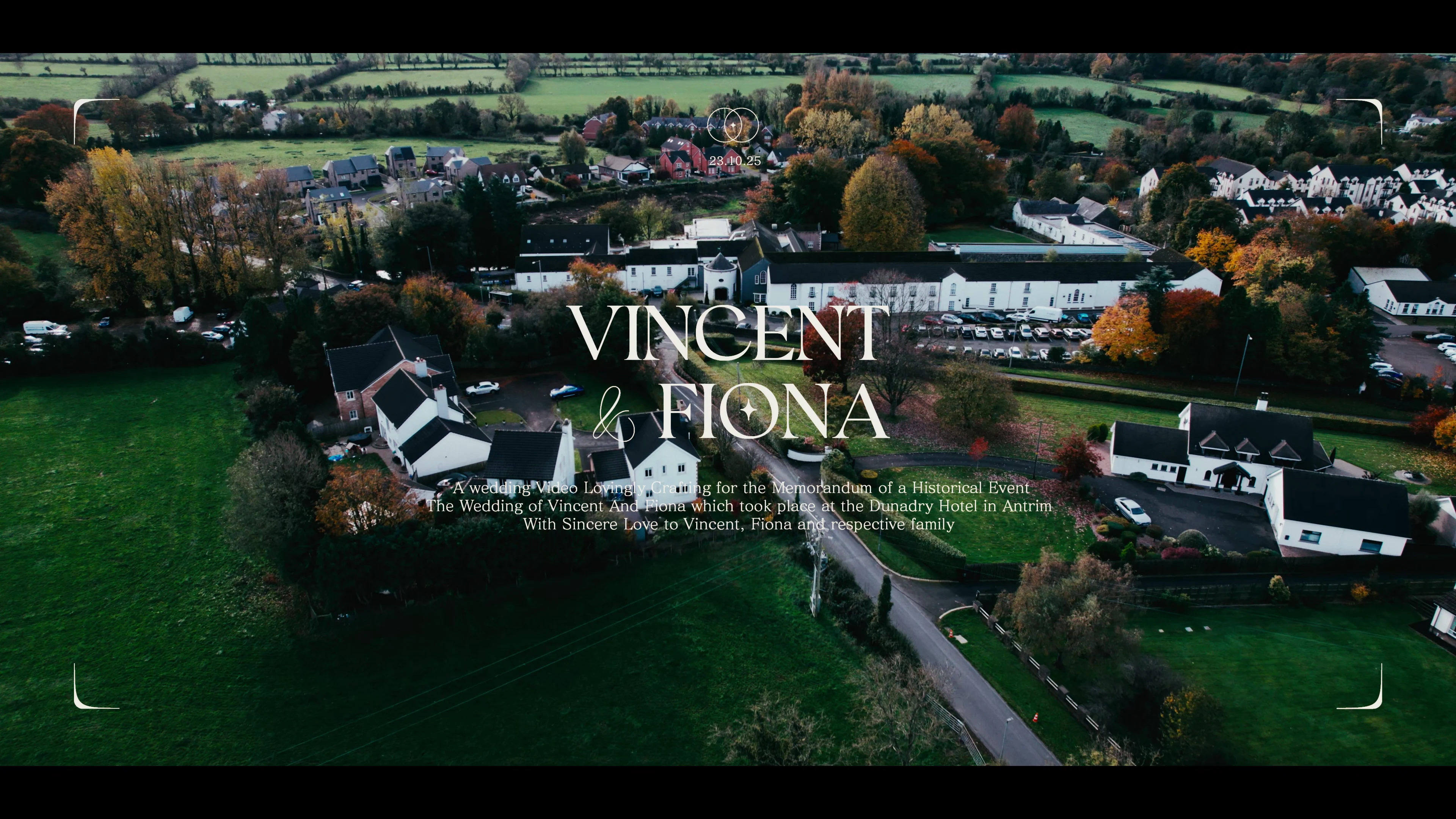 Vincent & Fiona media 1